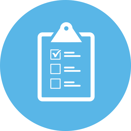 Checklist icon